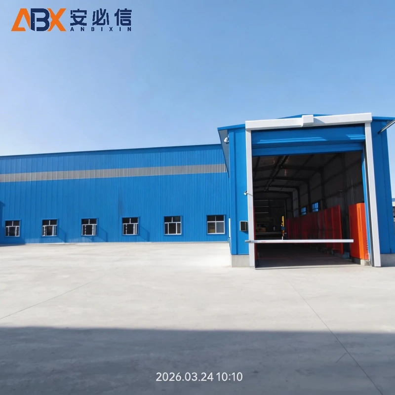 泰州市堆积门