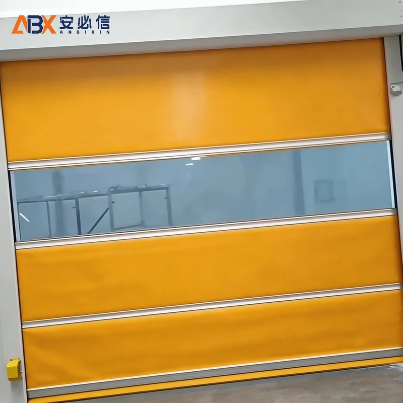 泰州市快速门